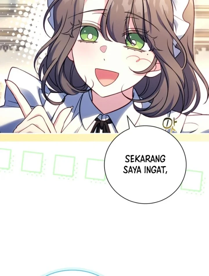 The Father and the Daughter Chapter 14 - halaman 22