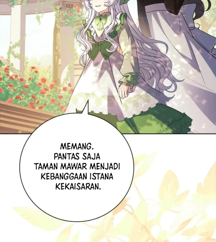 The Father and the Daughter Chapter 14 - halaman 32