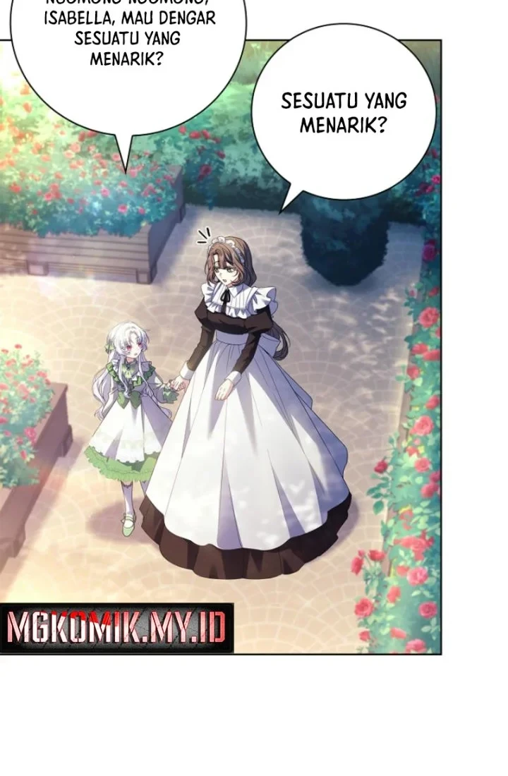The Father and the Daughter Chapter 14 - halaman 36