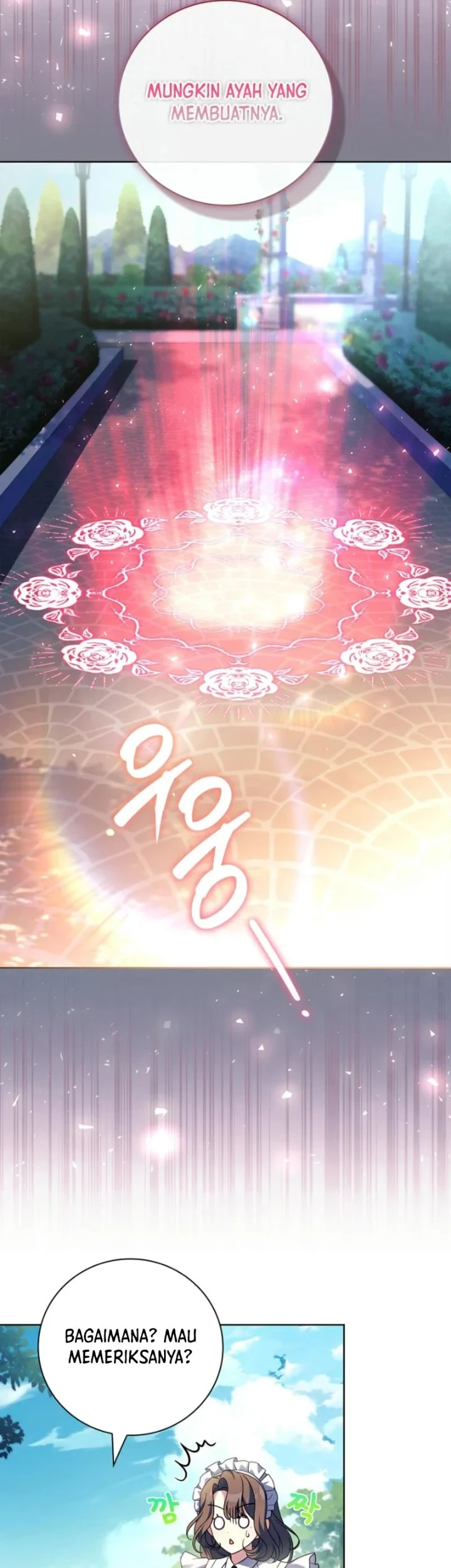 The Father and the Daughter Chapter 14 - halaman 39