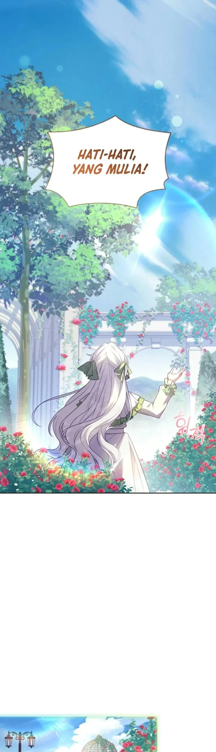 The Father and the Daughter Chapter 14 - halaman 45