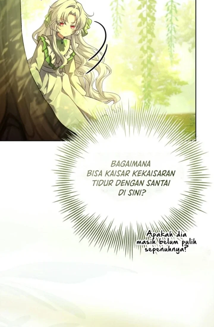 The Father and the Daughter Chapter 14 - halaman 58