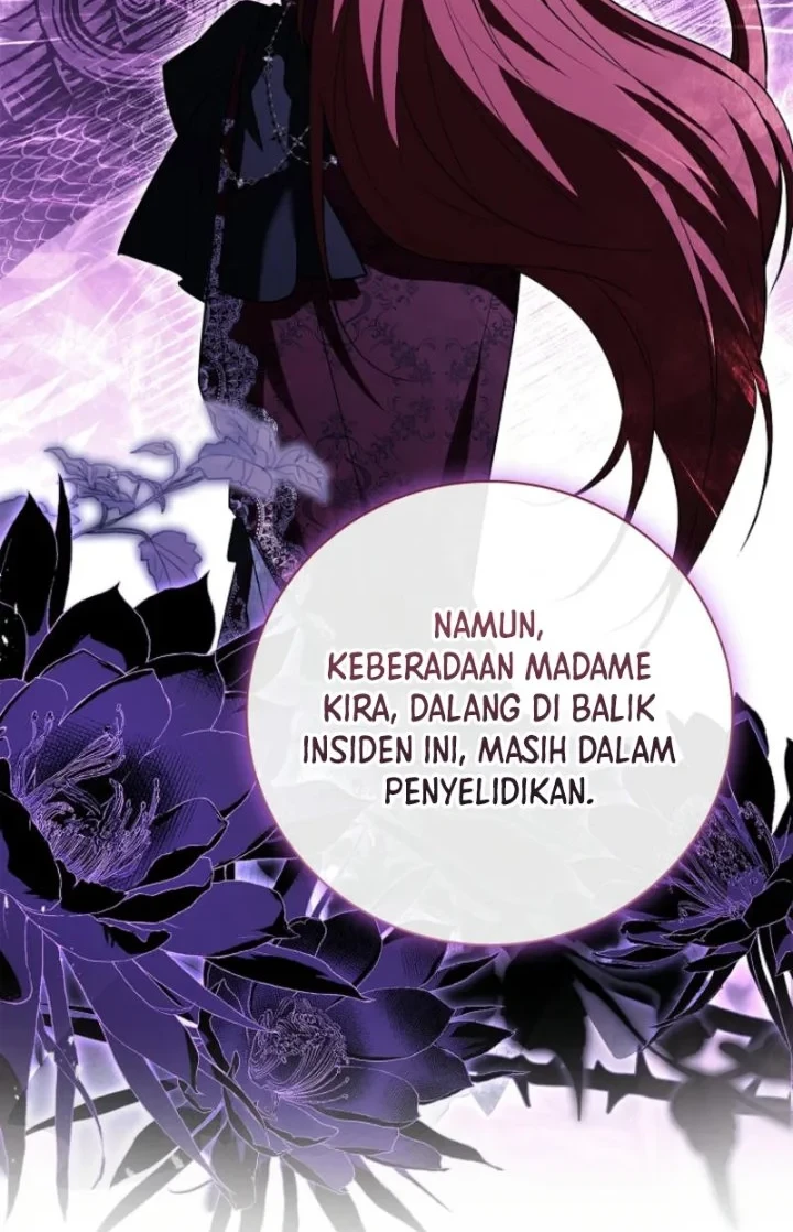 The Father and the Daughter Chapter 14 - halaman 6