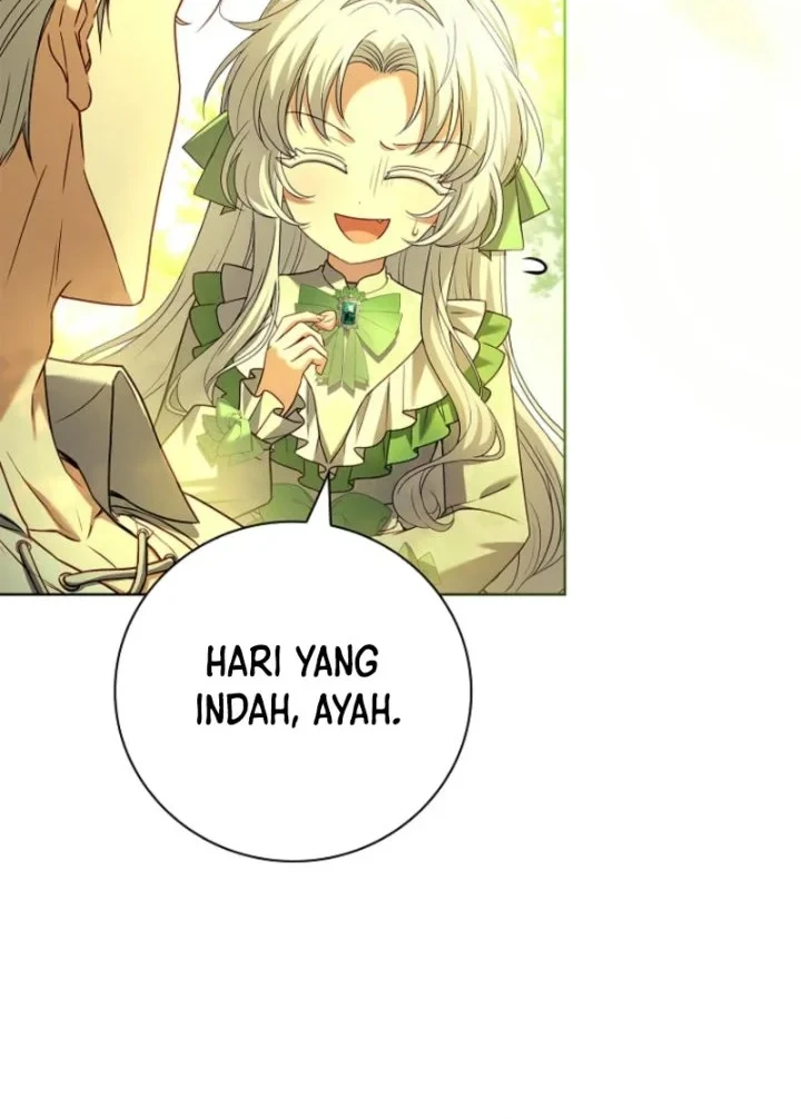 The Father and the Daughter Chapter 14 - halaman 64