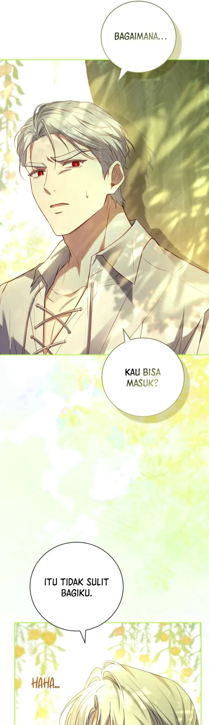 The Father and the Daughter Chapter 14 - halaman 65
