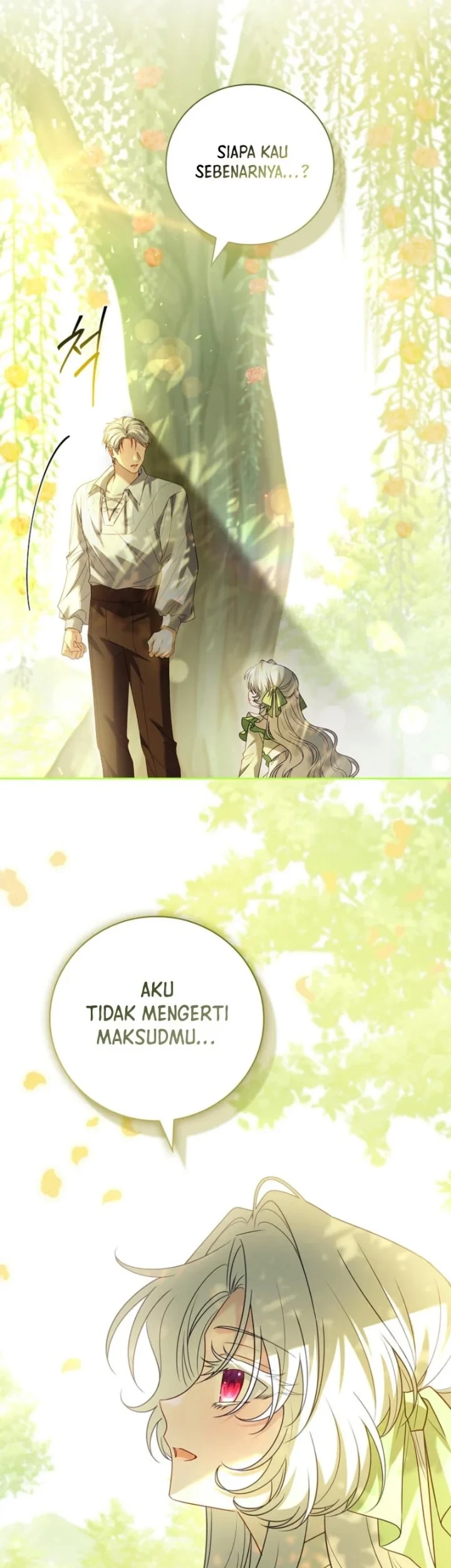 The Father and the Daughter Chapter 14 - halaman 67