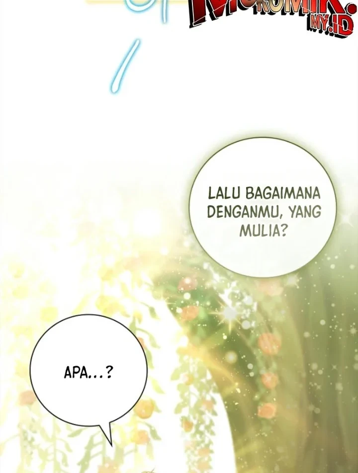 The Father and the Daughter Chapter 14 - halaman 70
