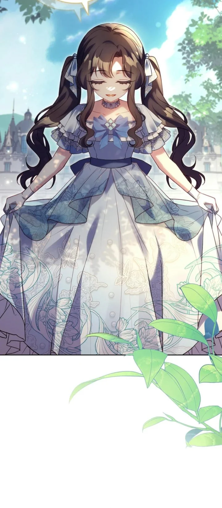The Father and the Daughter Chapter 15 - halaman 25