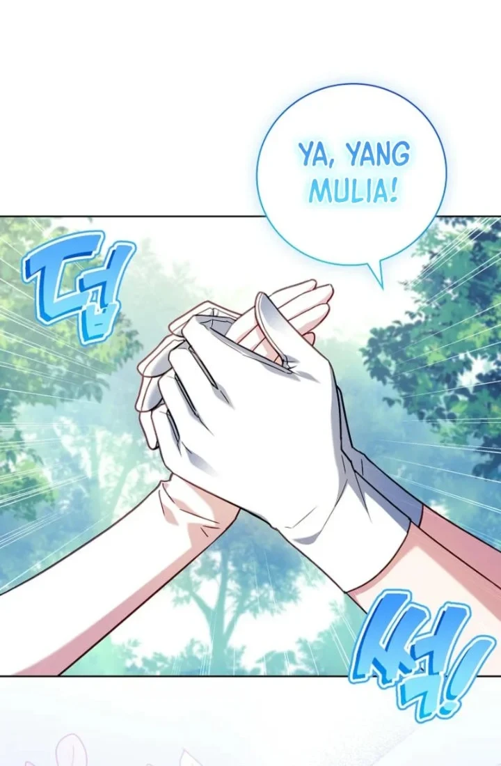 The Father and the Daughter Chapter 15 - halaman 27