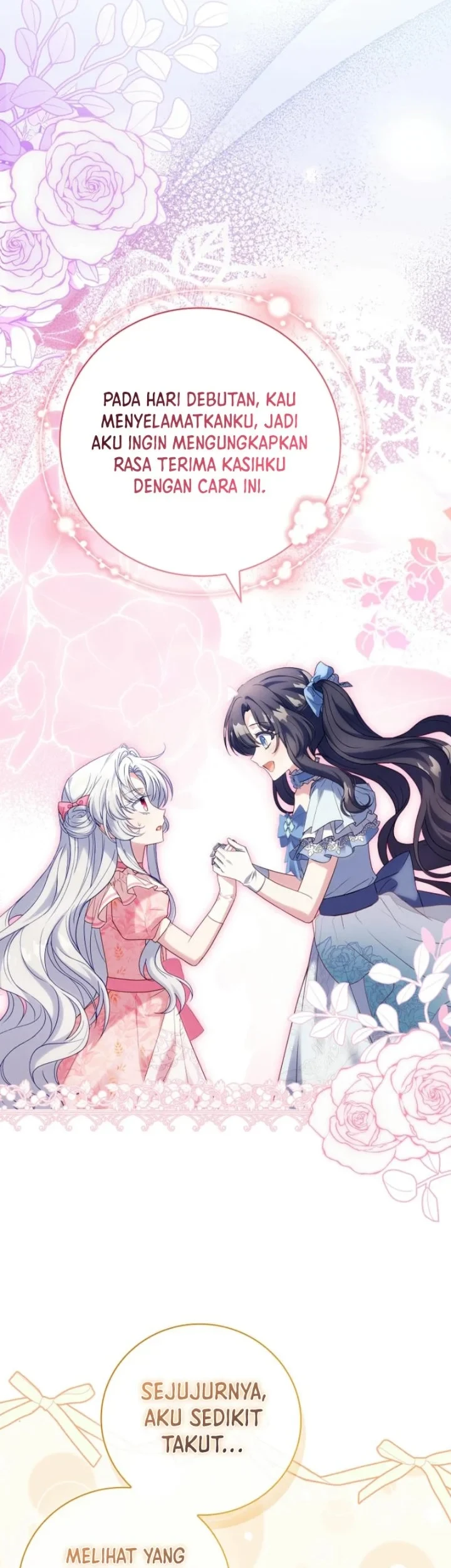 The Father and the Daughter Chapter 15 - halaman 28