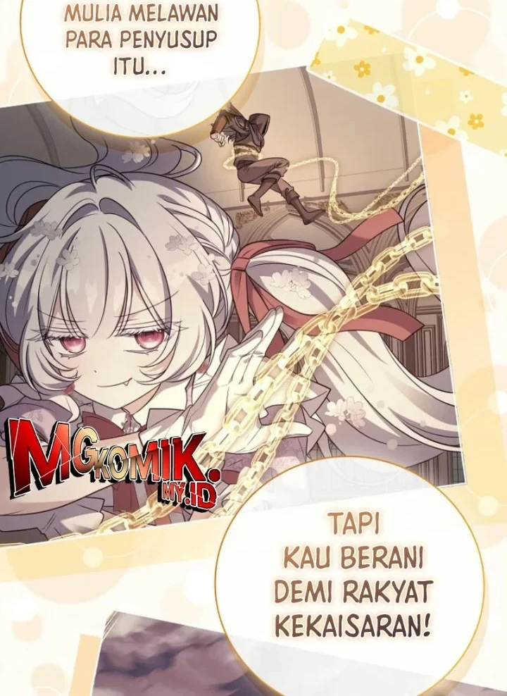 The Father and the Daughter Chapter 15 - halaman 29