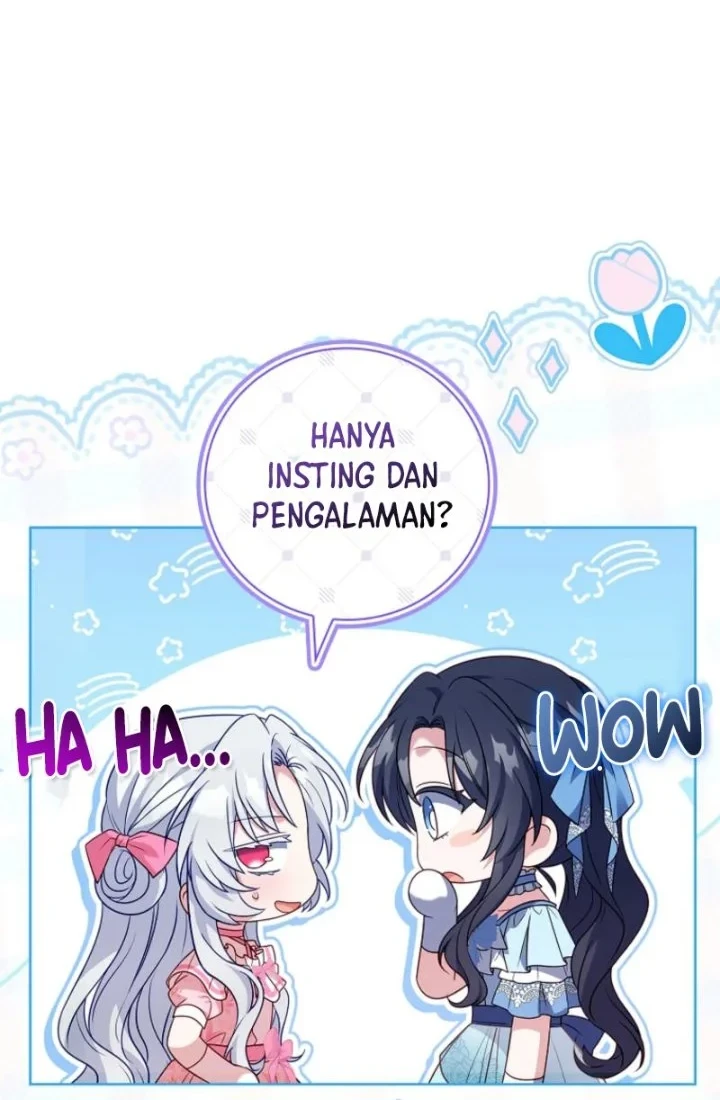 The Father and the Daughter Chapter 15 - halaman 35