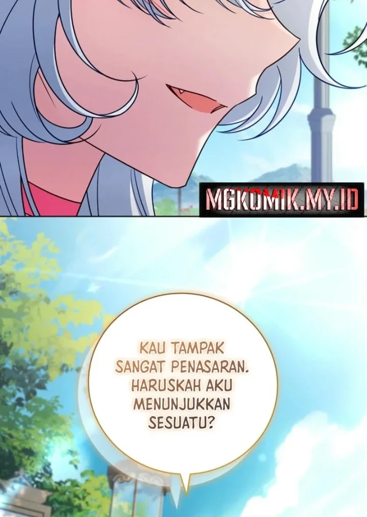 The Father and the Daughter Chapter 15 - halaman 37