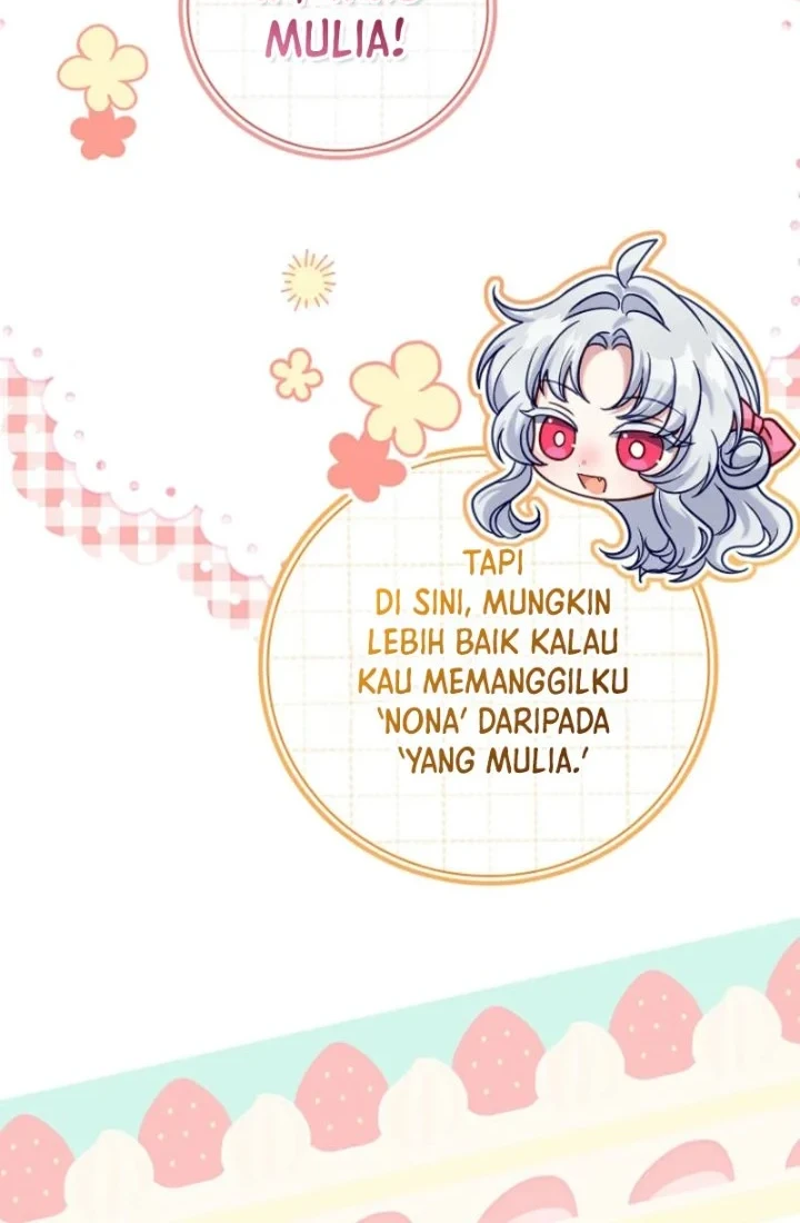 The Father and the Daughter Chapter 15 - halaman 45