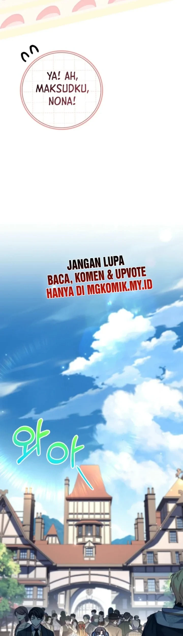 The Father and the Daughter Chapter 15 - halaman 46