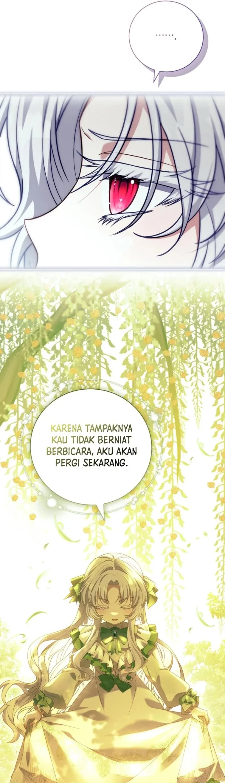 The Father and the Daughter Chapter 15 - halaman 5