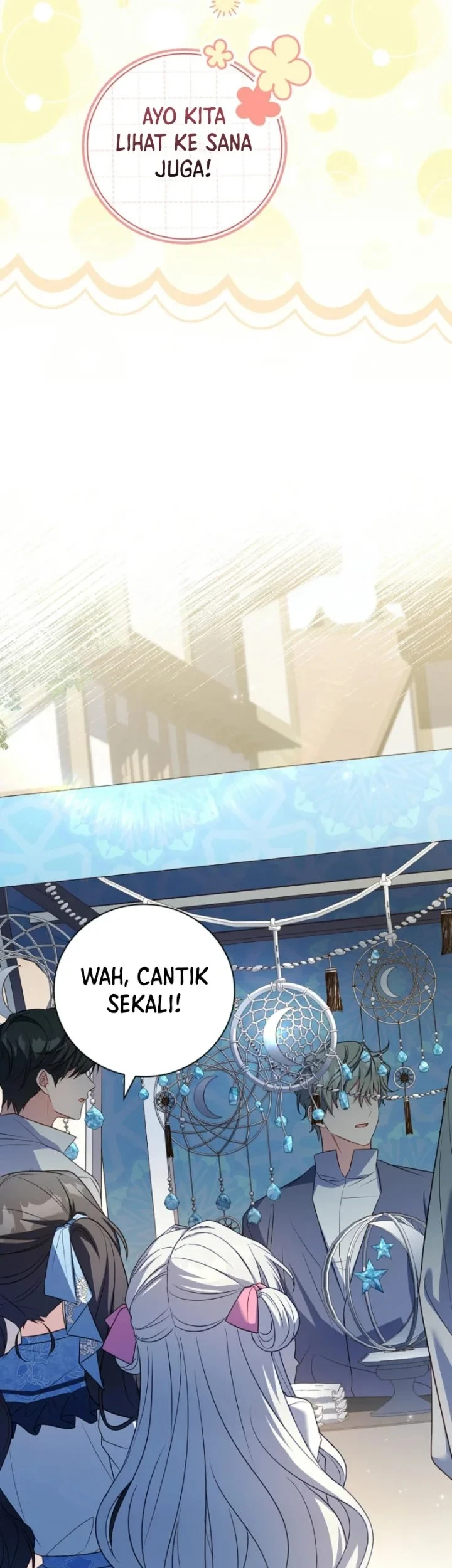 The Father and the Daughter Chapter 15 - halaman 50