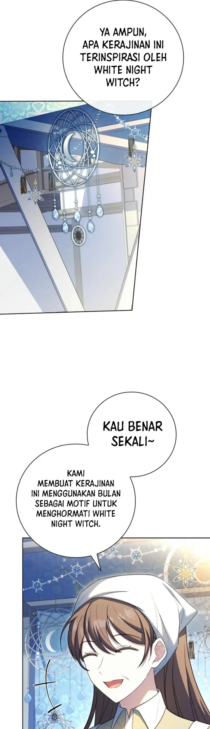 The Father and the Daughter Chapter 15 - halaman 52