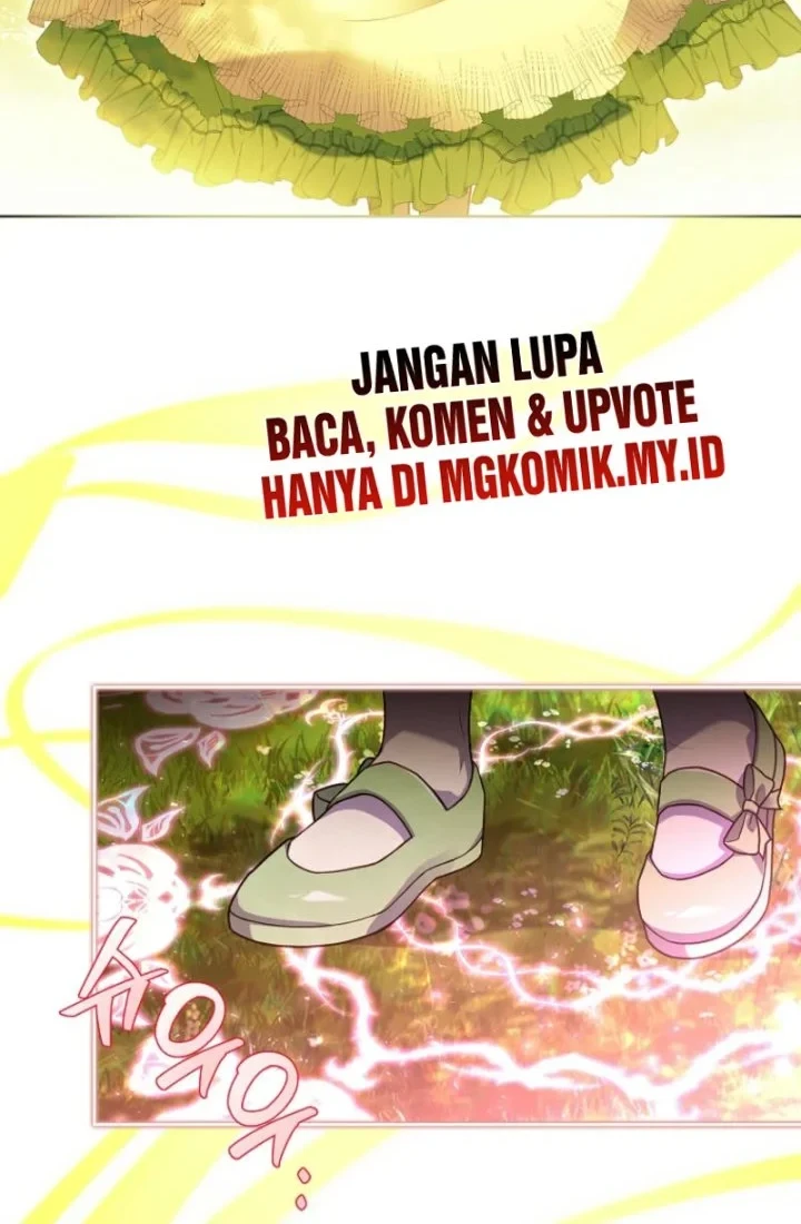 The Father and the Daughter Chapter 15 - halaman 6