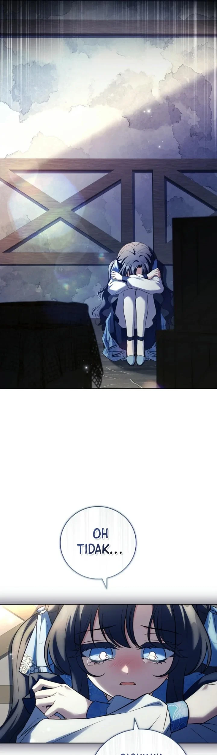 The Father and the Daughter Chapter 15 - halaman 68