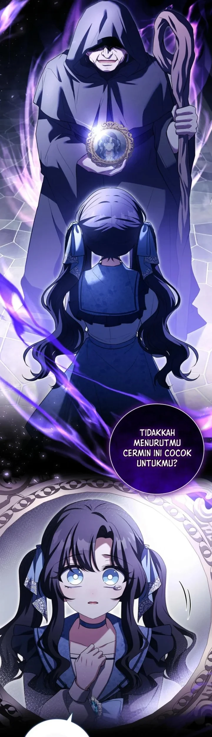 The Father and the Daughter Chapter 15 - halaman 75