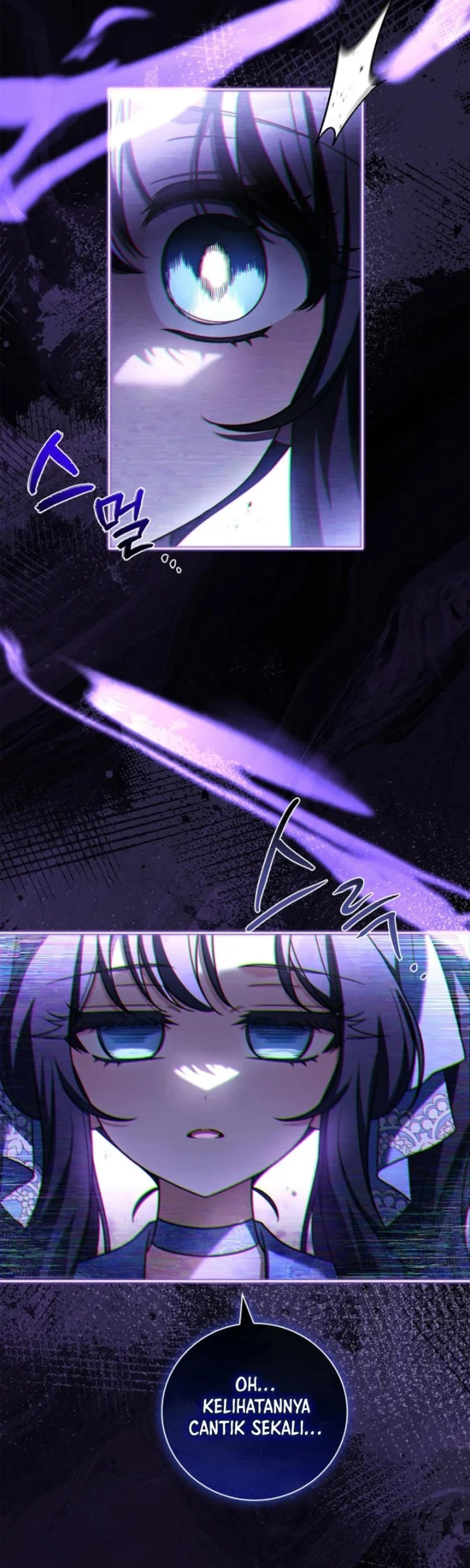 The Father and the Daughter Chapter 15 - halaman 77