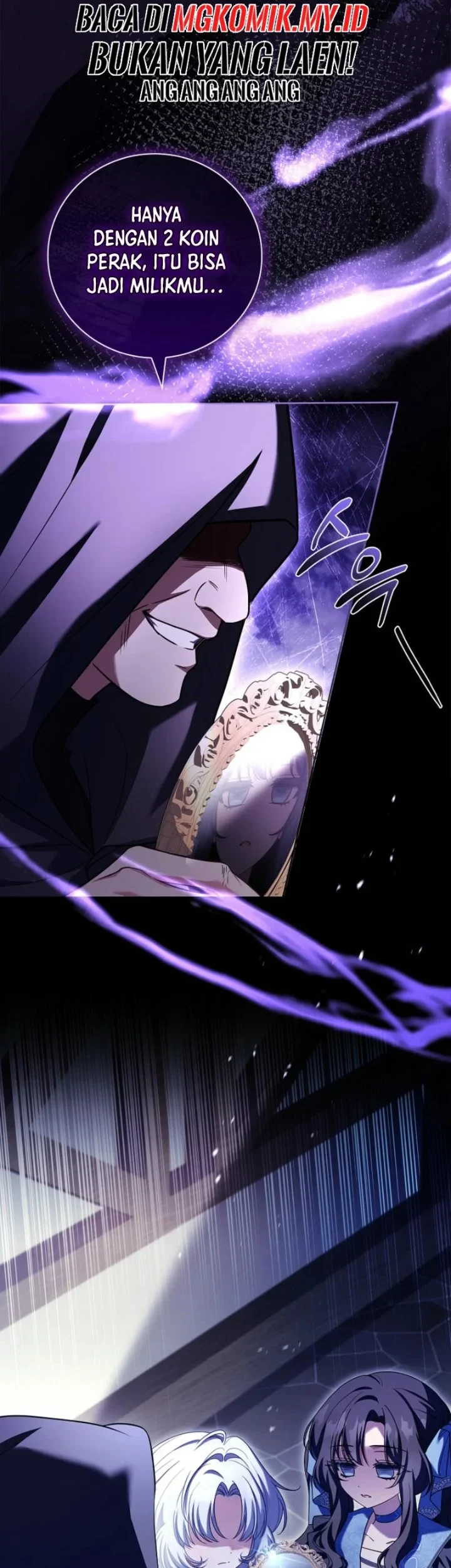 The Father and the Daughter Chapter 15 - halaman 78