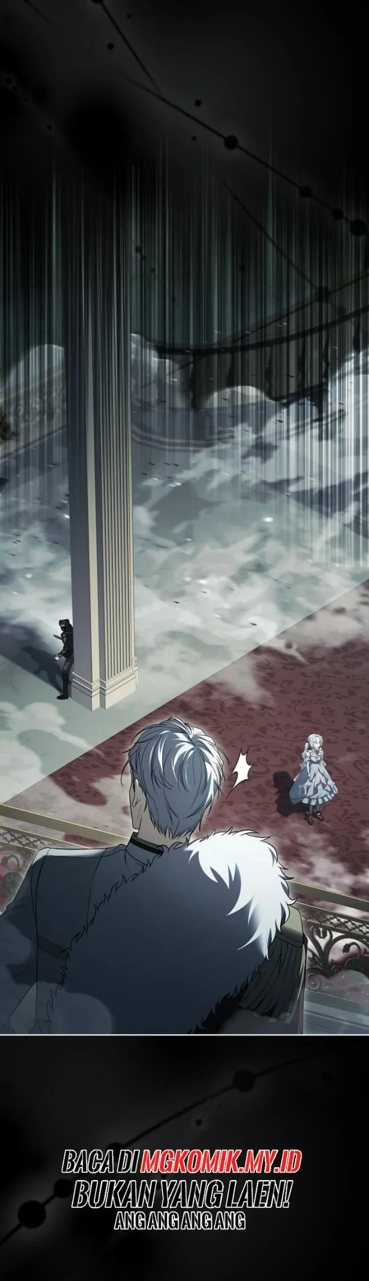 The Father and the Daughter Chapter 15 - halaman 9