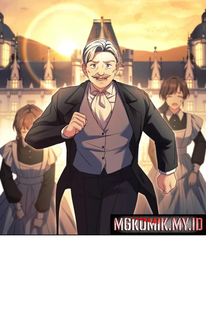 The Father and the Daughter Chapter 16 - halaman 20