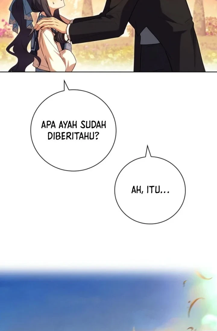 The Father and the Daughter Chapter 16 - halaman 22