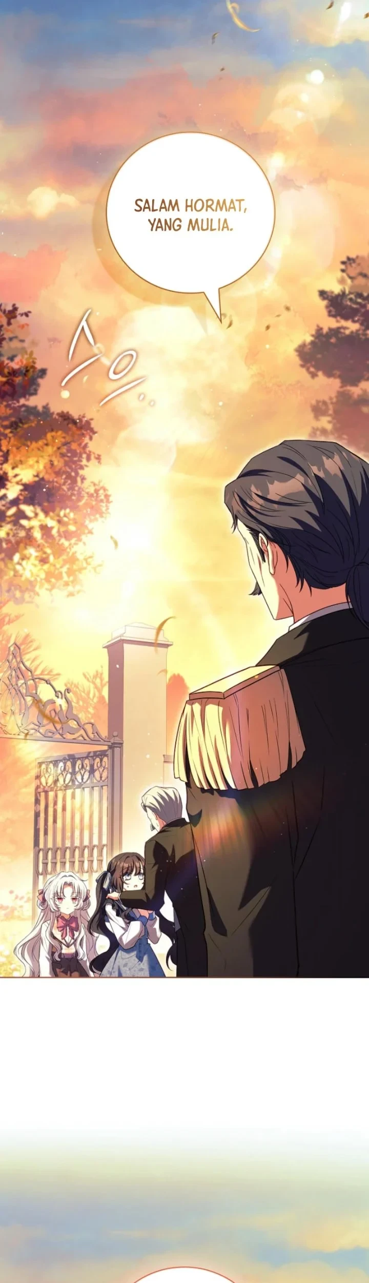 The Father and the Daughter Chapter 16 - halaman 23