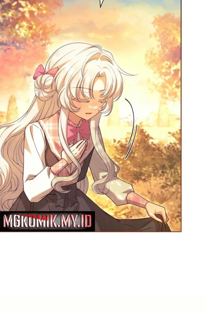 The Father and the Daughter Chapter 16 - halaman 30