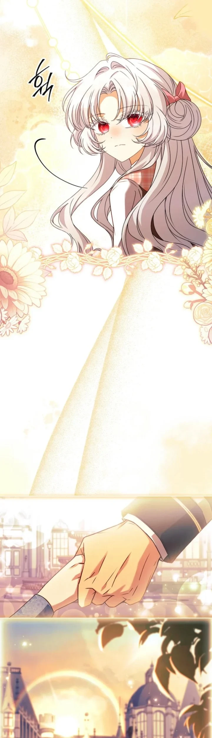 The Father and the Daughter Chapter 16 - halaman 33