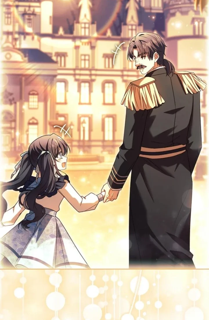 The Father and the Daughter Chapter 16 - halaman 34