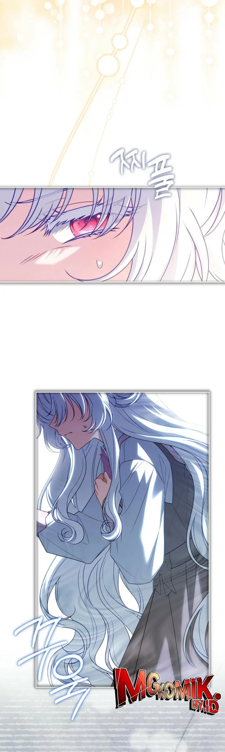 The Father and the Daughter Chapter 16 - halaman 35