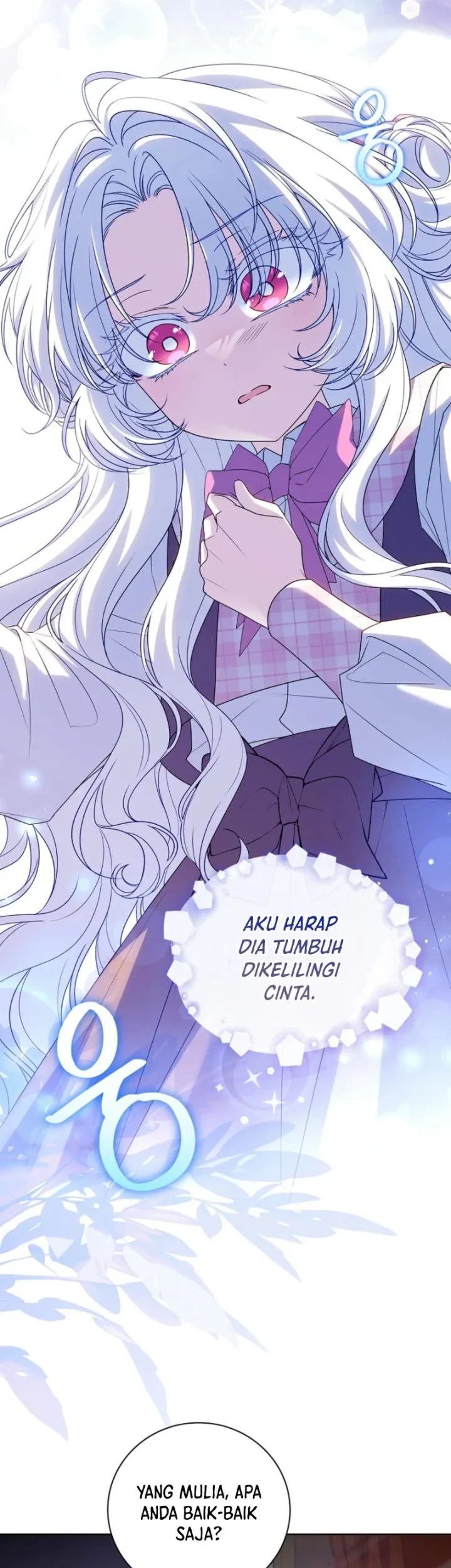 The Father and the Daughter Chapter 16 - halaman 38