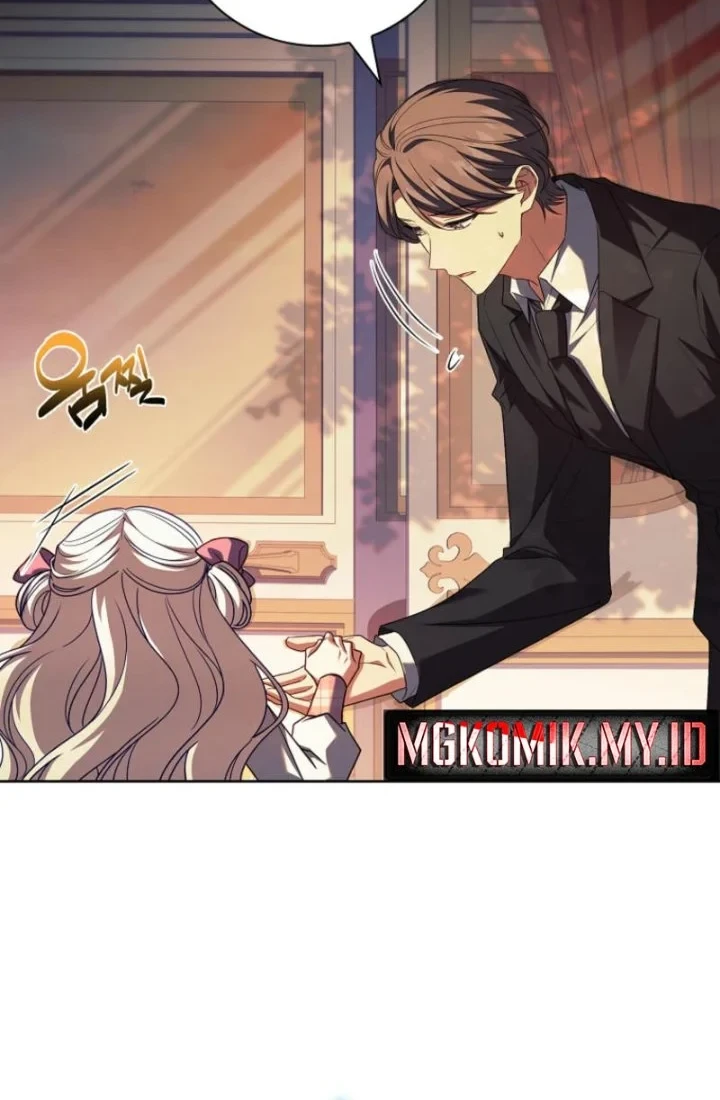 The Father and the Daughter Chapter 16 - halaman 39
