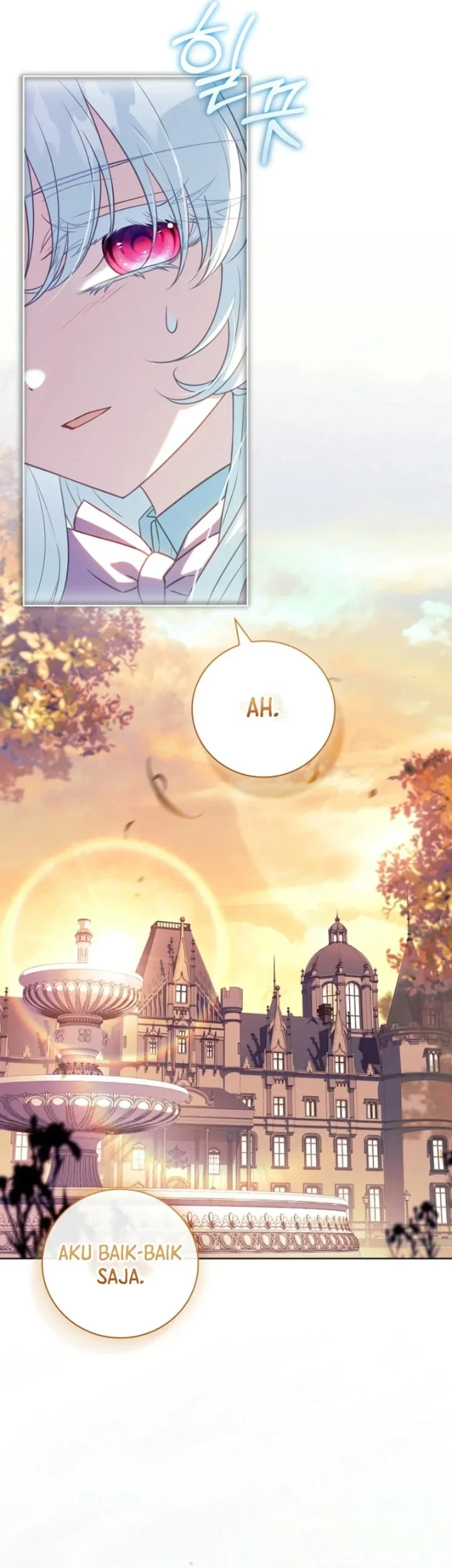 The Father and the Daughter Chapter 16 - halaman 40