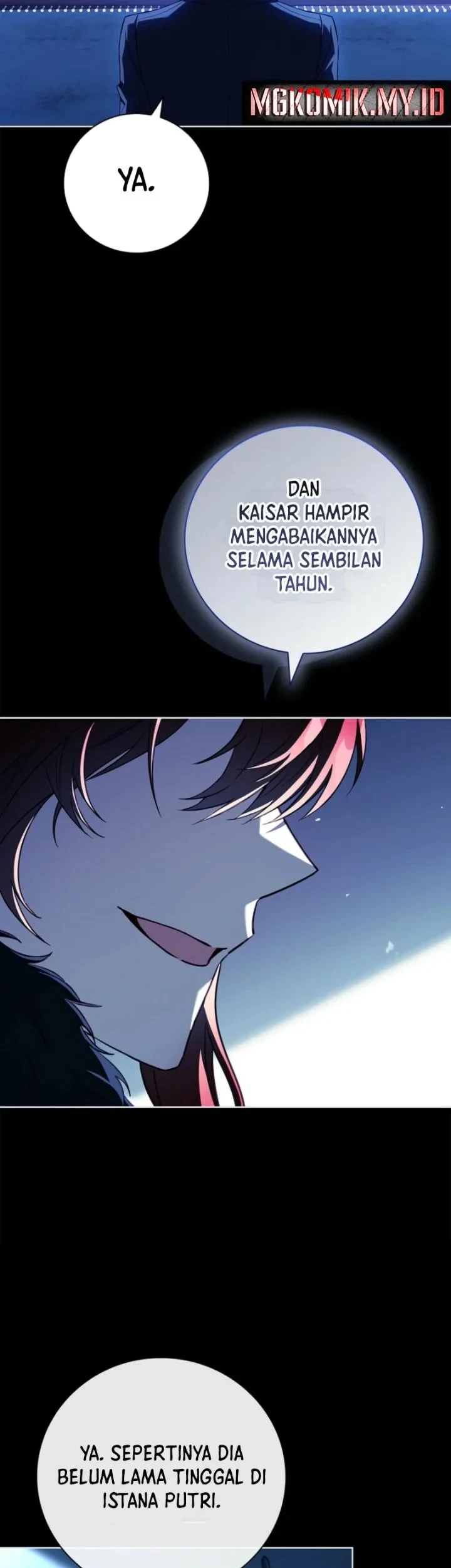 The Father and the Daughter Chapter 16 - halaman 44
