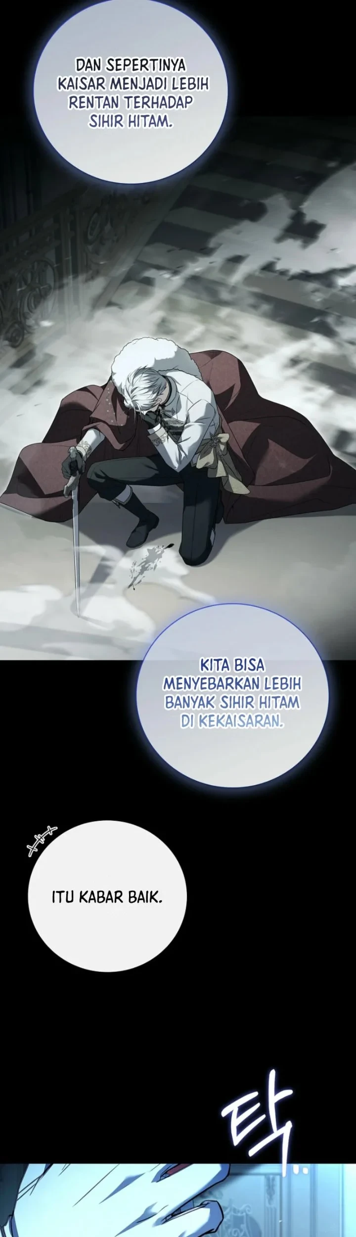 The Father and the Daughter Chapter 16 - halaman 55