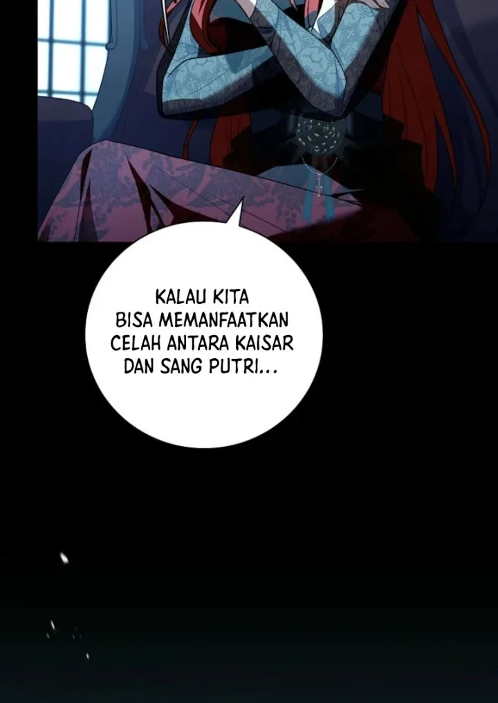 The Father and the Daughter Chapter 16 - halaman 58