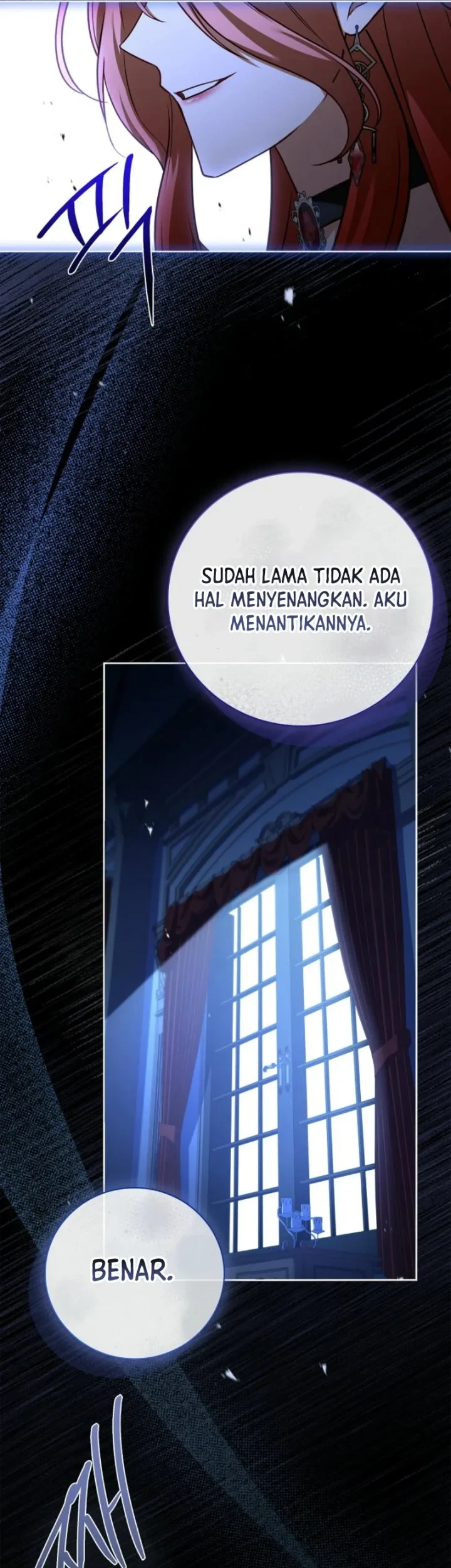 The Father and the Daughter Chapter 16 - halaman 60