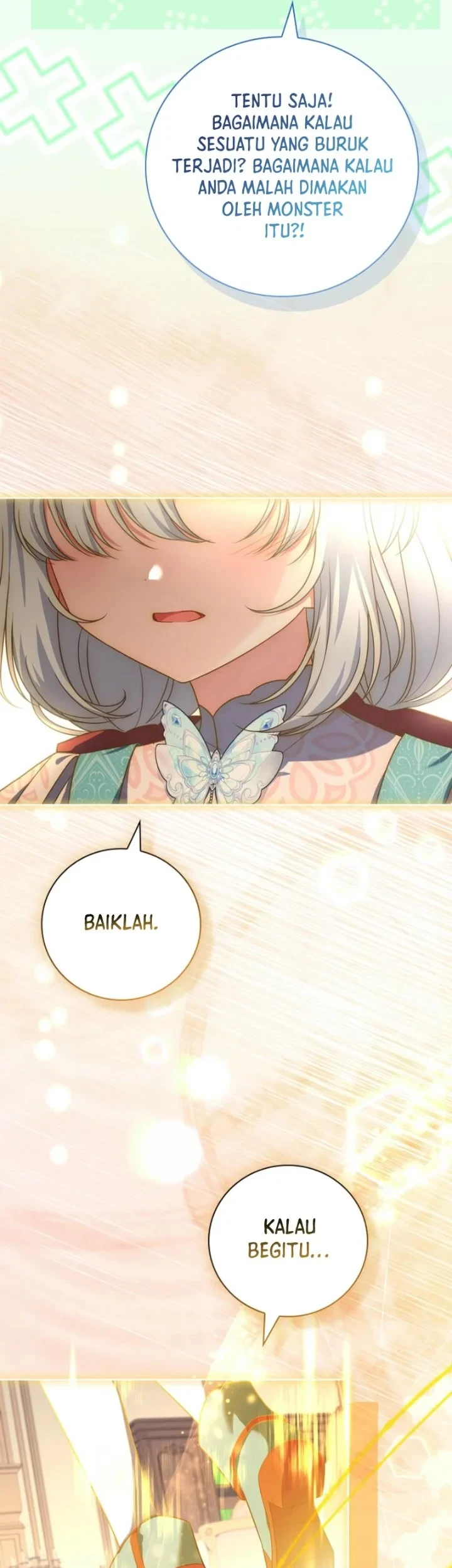 The Father and the Daughter Chapter 16 - halaman 75