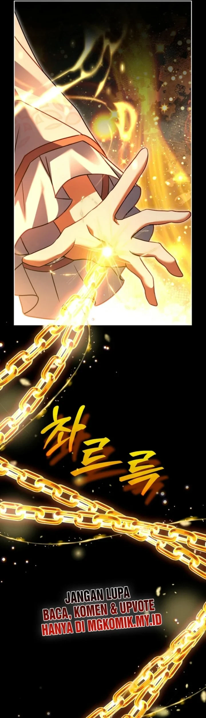 The Father and the Daughter Chapter 17 - halaman 24