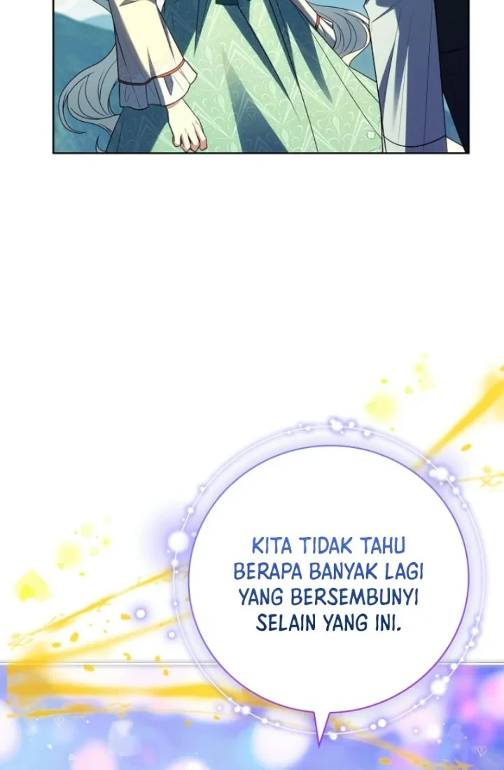 The Father and the Daughter Chapter 17 - halaman 43