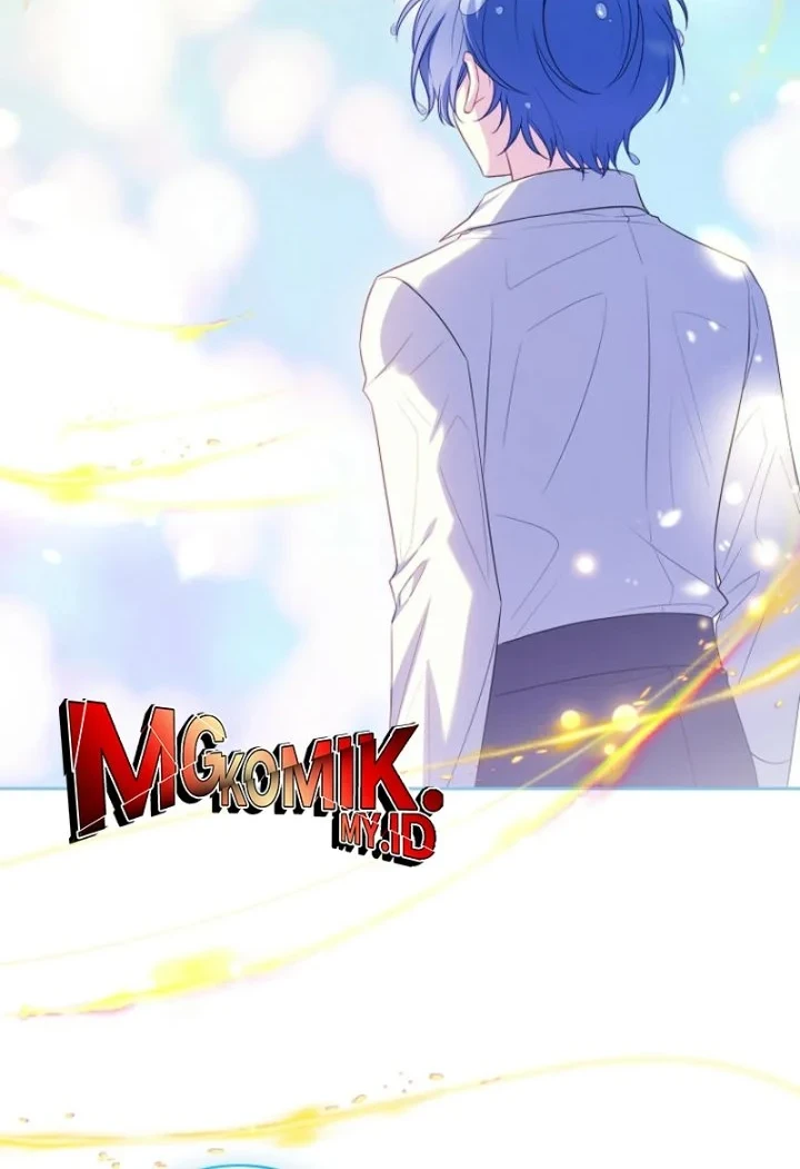 The Father and the Daughter Chapter 17 - halaman 45