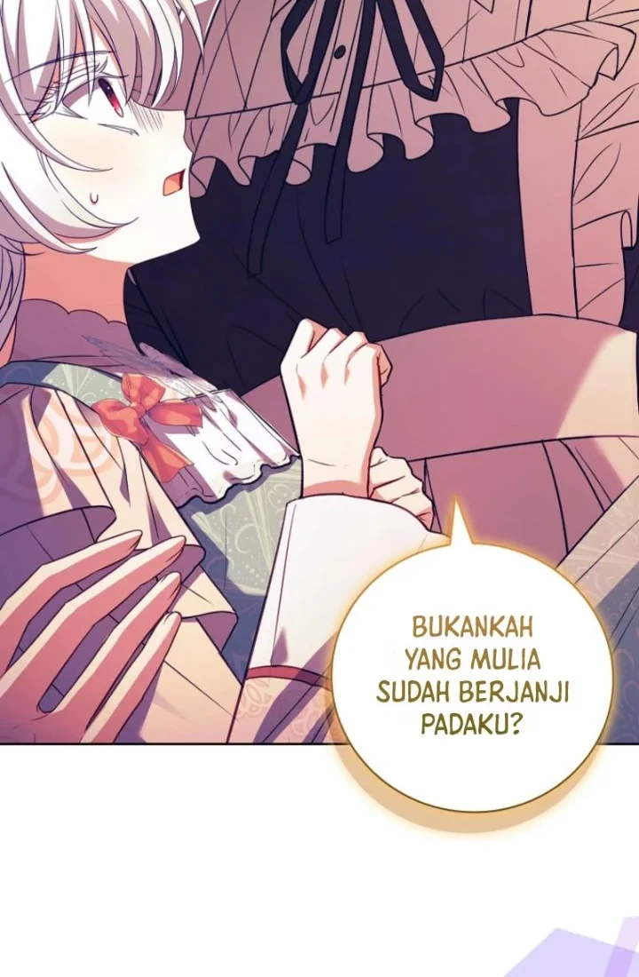 The Father and the Daughter Chapter 17 - halaman 53