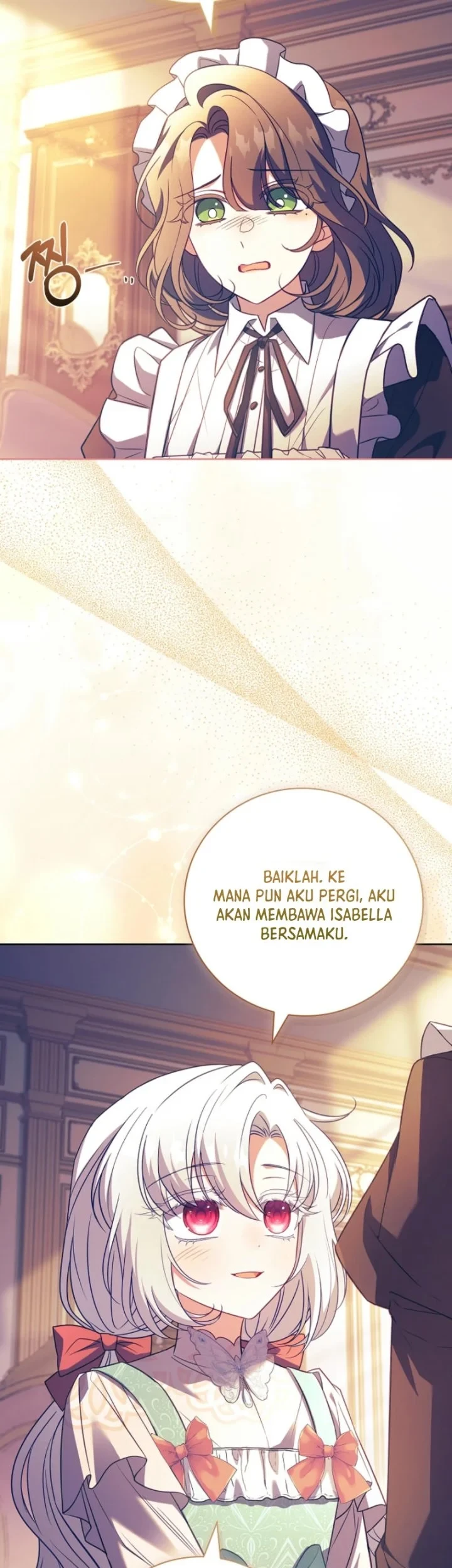 The Father and the Daughter Chapter 17 - halaman 56