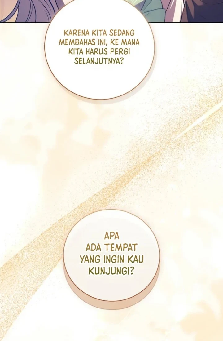The Father and the Daughter Chapter 17 - halaman 57
