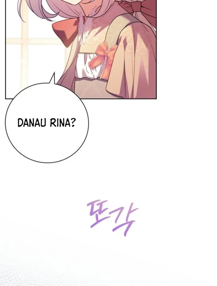The Father and the Daughter Chapter 17 - halaman 61